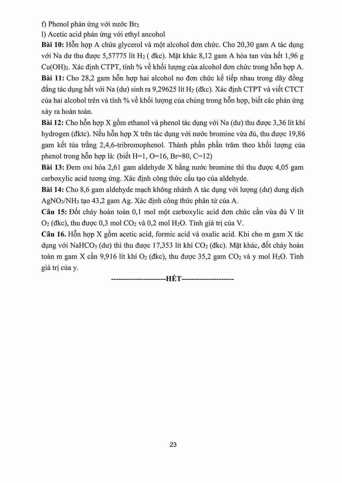 de cuong on tap hoa 11 hoc ki 2 co dap an hinh anh 22 1*690944