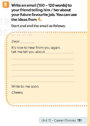 Tiếng Anh 9 Global Success Unit 12 Skills 2