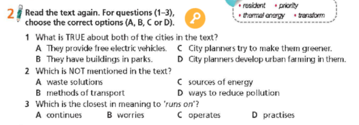 Tiếng Anh lớp 9 Unit 5 5f Skills 