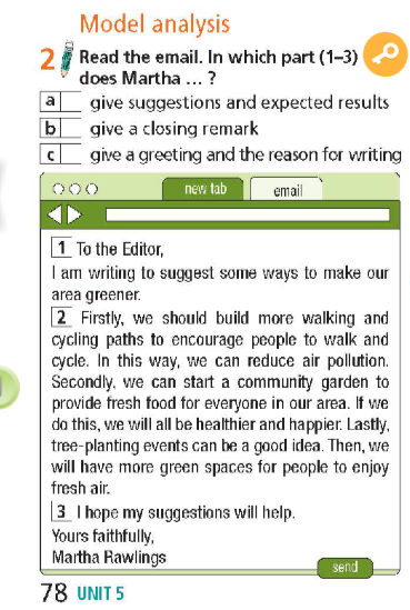 Tiếng Anh lớp 9 Unit 5 5f Skills 