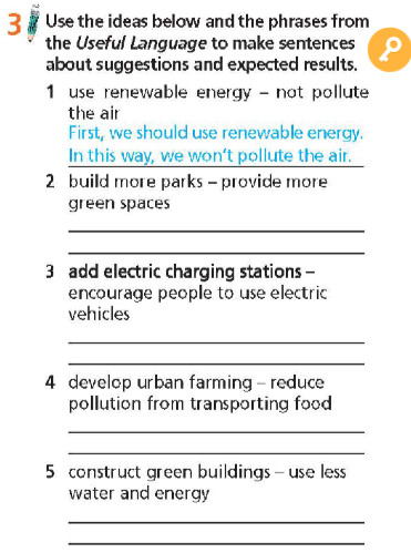 Tiếng Anh lớp 9 Unit 5 5f Skills 