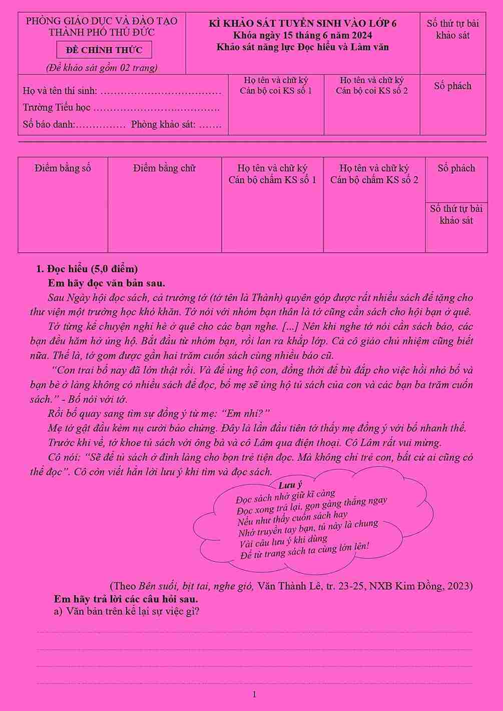 Doc hieu Lam van 1*691218