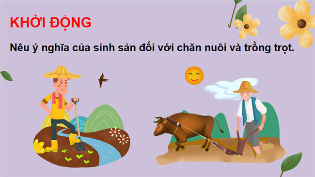 PowerPoint KHTN 7 Bài 41 Kết nối tri thức