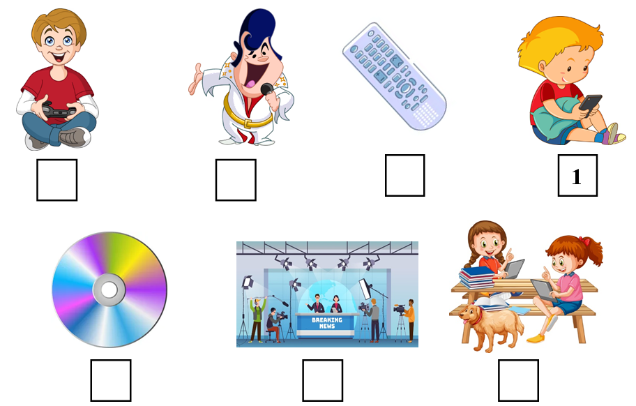 Đề thi học kì 2 tiếng Anh 5 Family and Friends số 2