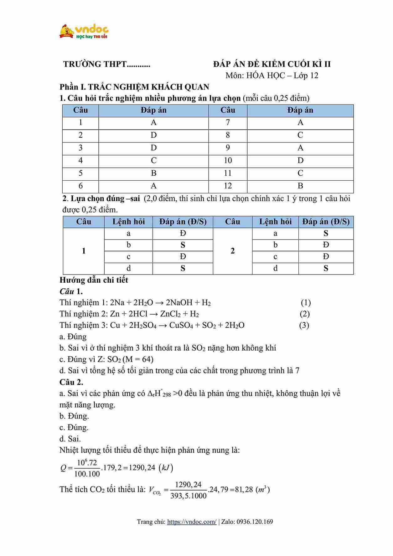 de thi cuoi ki 2 lop 12 mon hoa ket noi tri thuc hinh anh 3 1*692595