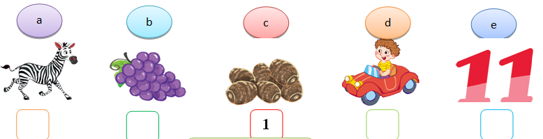 Đề thi Tiếng Anh lớp 2 học kì 2 Global Success số 1