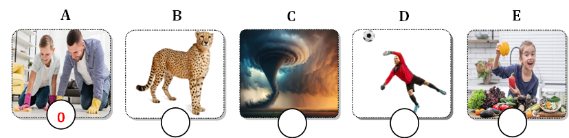 Đề thi học kì 2 tiếng Anh 5 Wonderful World số 4