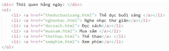 Đề thi thử tốt nghiệp môn Tin
