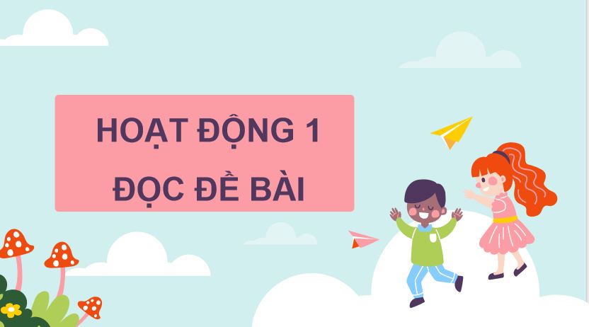 Ôn tập giữa học kì II (Tiết 5)