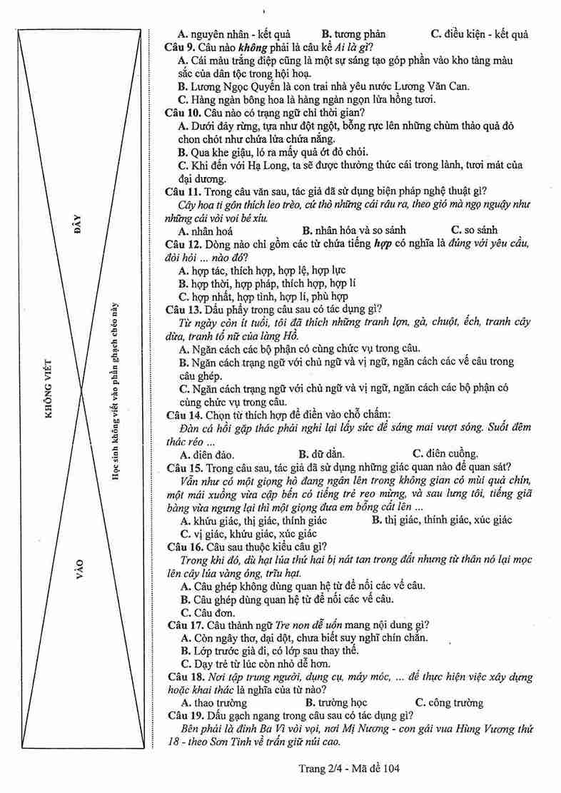 de kiem tra danh gia nang luc vao lop 6 4*693787