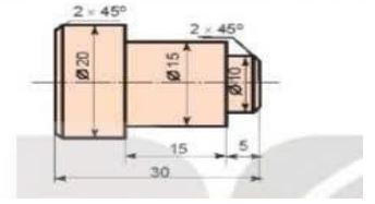 Đề thi thử tốt nghiệp môn Công nghệ