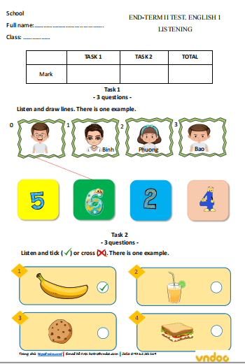 de thi tieng anh lop 1 hoc ki 2 smart start so 5 1*693387