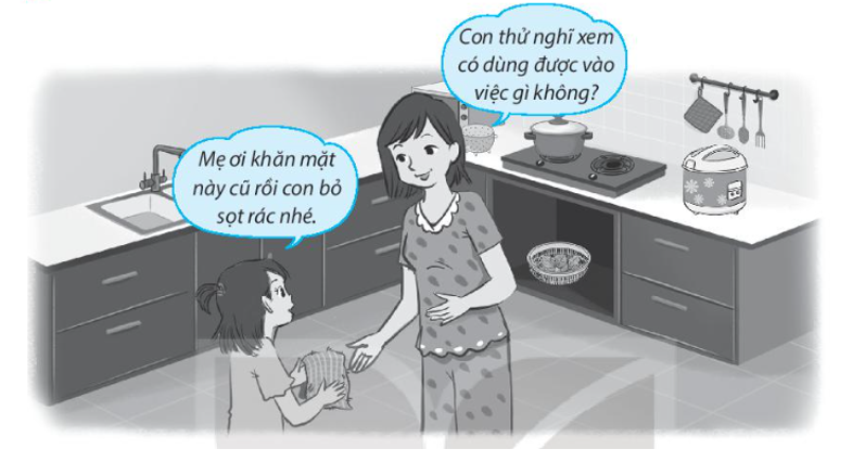 Vở bài tập Tự nhiên và xã hội lớp 3 trang 46, 47 Bài 17: Ôn tập chủ đề thực vật và động vật - Kết nối tri thức (ảnh 1)