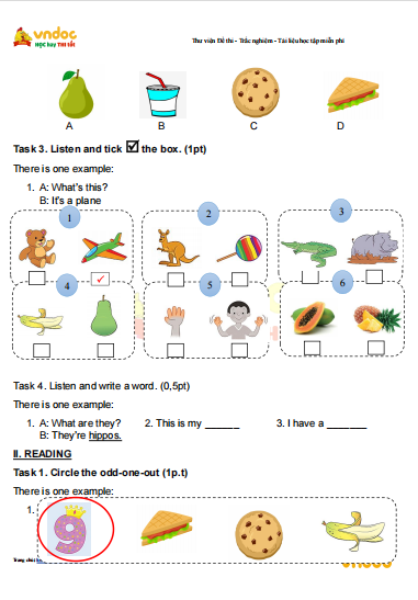 de thi tieng anh lop 1 hoc ki 2 family and friends 3*693940