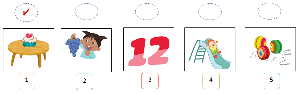 Đề thi Tiếng Anh lớp 2 học kì 2 Global Success số 4