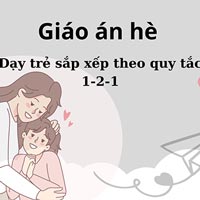 Giáo án dạy hè: Vẽ chân dung mẹ