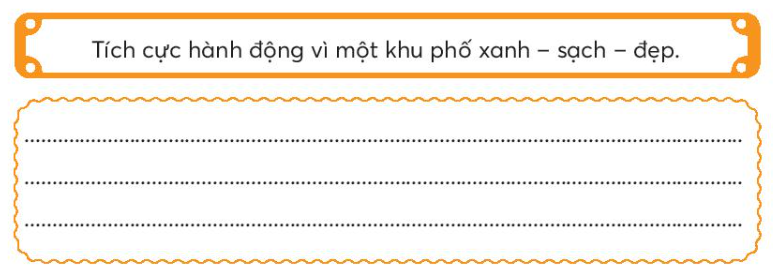 Vở bài tập Tự nhiên và xã hội lớp 3 trang 16, 17 Bài 5: Ôn tập chủ đề gia đình - Chân trời sáng tạo (ảnh 1)