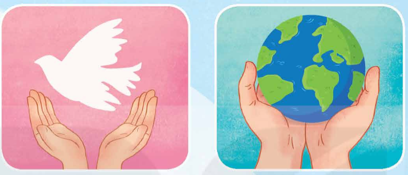 Tiếng Việt lớp 5 trang 122 Tập 2 Kết nối tri thức