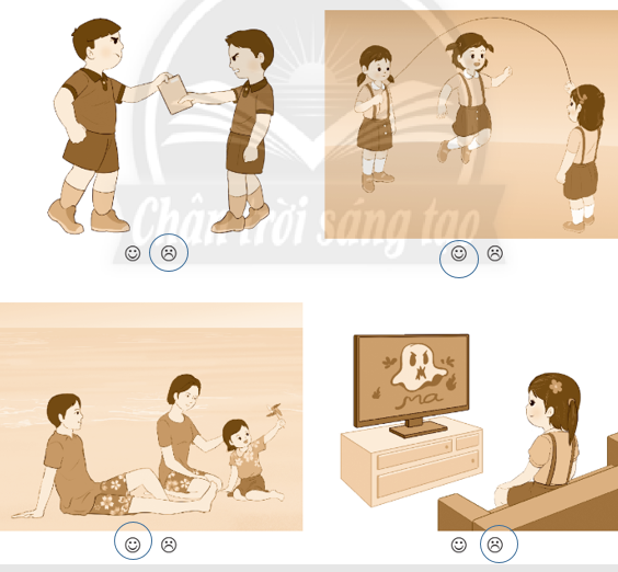 Vở bài tập Tự nhiên và xã hội lớp 3 trang 62, 63, 64 Bài 22: Cơ quan thần kinh - Chân trời sáng tạo (ảnh 1)