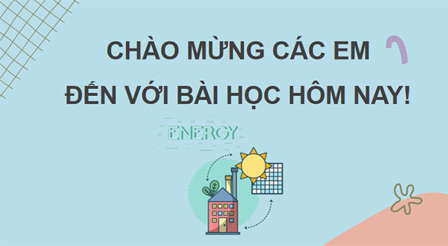 PowerPoint KHTN 7 Bài 15 Kết nối tri thức
