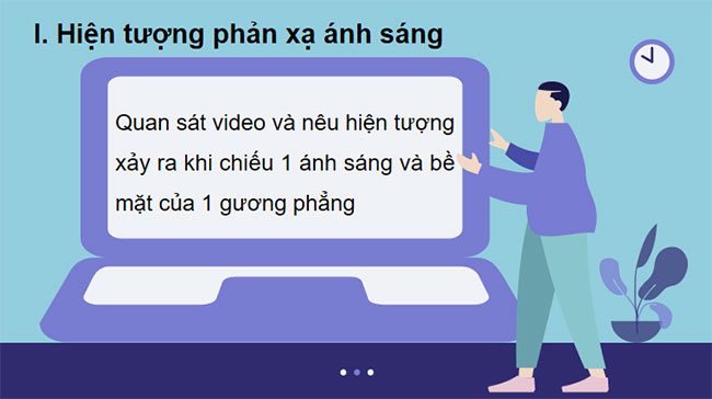Giáo án Vật lí 7 Bài 16 kết nối tri thức