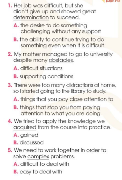 Tiếng Anh 12 Unit 10 Listening Global Success