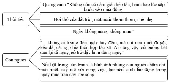 Vở bài tập Tiếng Việt lớp 5 Tập 2 trang 5 Bài 3