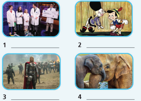 Sách bài tập Right on 6 Revision Units 1 - 6