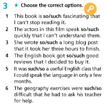 SBT Tiếng Anh 9 Right On Unit 6 6b Grammar