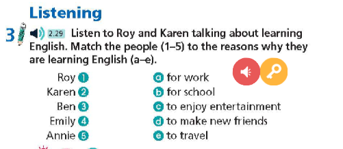 Tiếng Anh 9 Right On Unit 6 6a Reading
