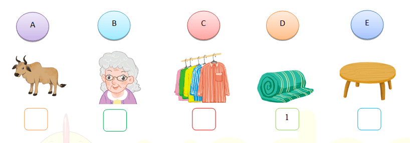 Đề thi Tiếng Anh lớp 2 học kì 2 Global Success số 5