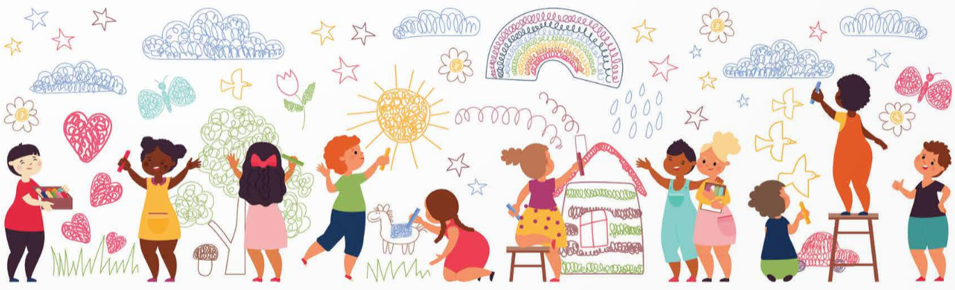 Nói và nghe: Trải nghiệm ngày hè