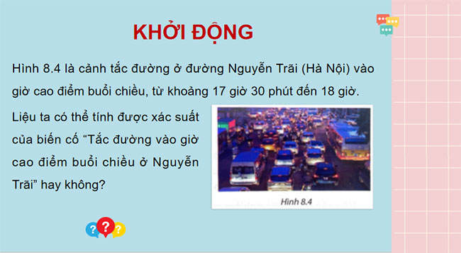 Giáo án PowerPoint Toán 8 Bài 32