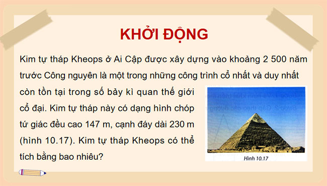 Giáo án PowerPoint Toán 8 Bài 39