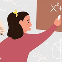 Giáo án Toán 8 Bài 39: Hình chóp tứ giác đều