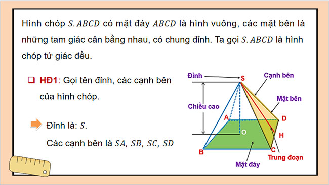 Giáo án PowerPoint Toán 8 Bài 39