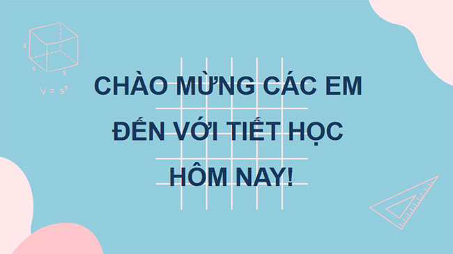 PowerPoint Toán 8 Bài tập cuối chương 9