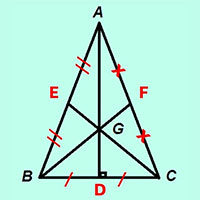 Giáo án Toán 8 Bài tập cuối chương 9