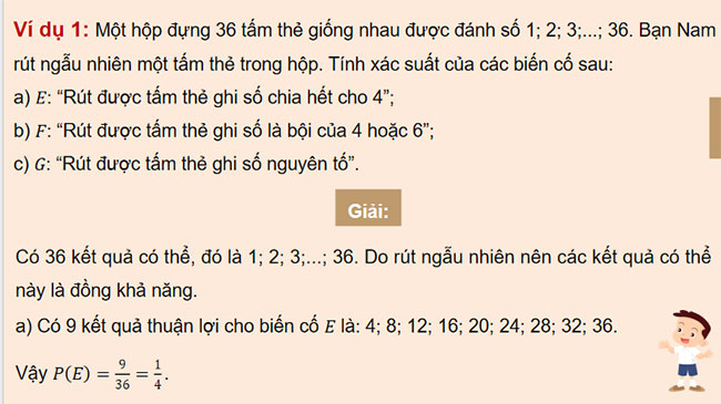 PowerPoint Toán 8 Luyện tập chung trang 74