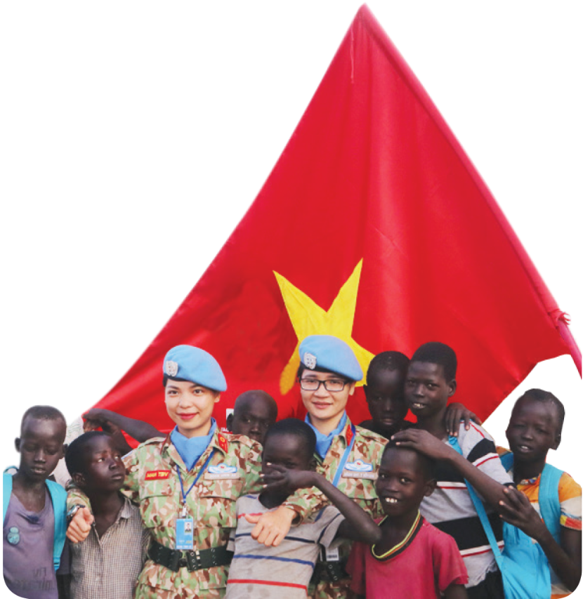 Cô gái mũ nồi xanh trang 109 lớp 5 Tập 2 Cánh Diều