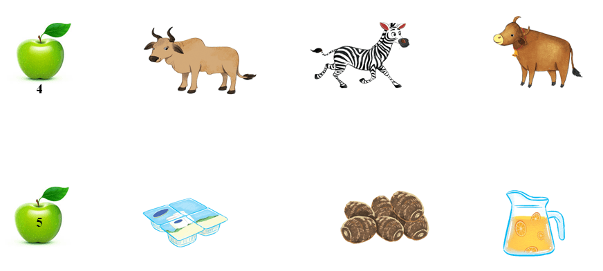 Đề thi Tiếng Anh lớp 2 học kì 2 Global Success số 6