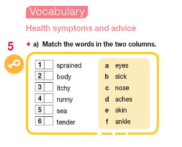 Tiếng Anh Bright 11 Unit 8 8a Reading trang 62