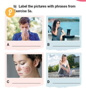 Tiếng Anh Bright 11 Unit 8 8a Reading trang 62