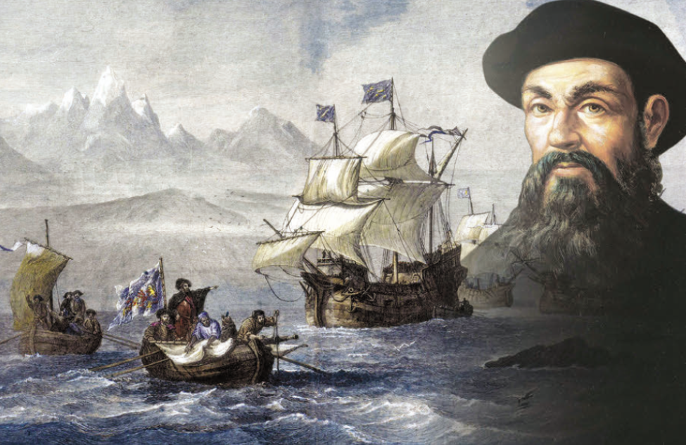 Vòng quanh Trái Đất lớp 4 trang 111  sách Cánh Diều Tập 2