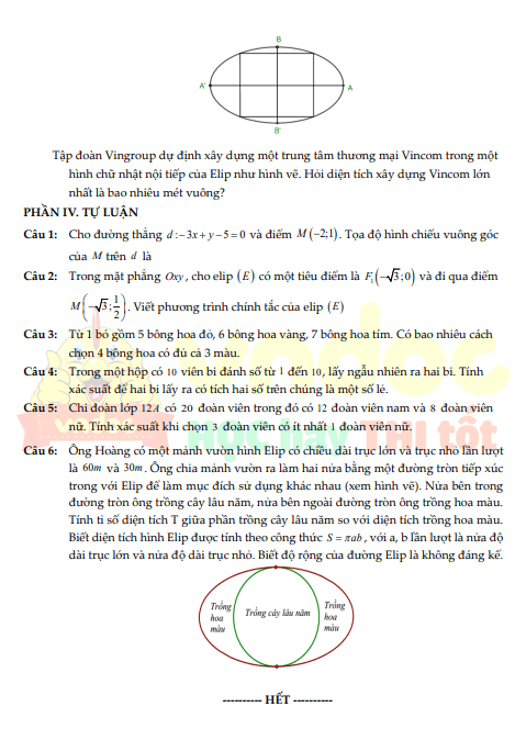 Bo de thi HK2 Toan 10 CTST Cau truc moi nam 20251*699977
