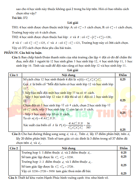 Bo de thi HK2 Toan 10 Canh Dieu Cau truc moi nam 20254*700002