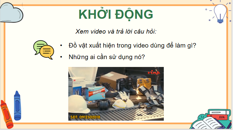 PowerPoint Hoạt động trải nghiệm 5 Tuần 33