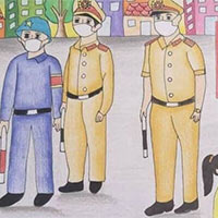 Giáo án Hoạt động trải nghiệm 5 Tuần 32 Chủ đề 9: Nghề em mơ ước