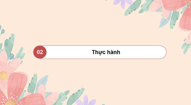 PowerPoint Tiếng Việt 5  Liên kết các câu trong đoạn văn bằng cách thay thế từ ngữ