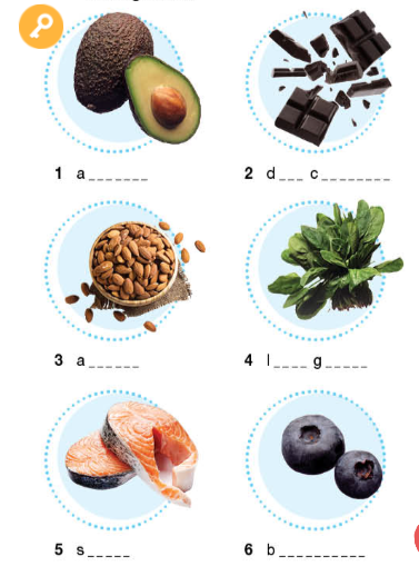 Tiếng Anh Bright 11 Unit 8 8d Speaking